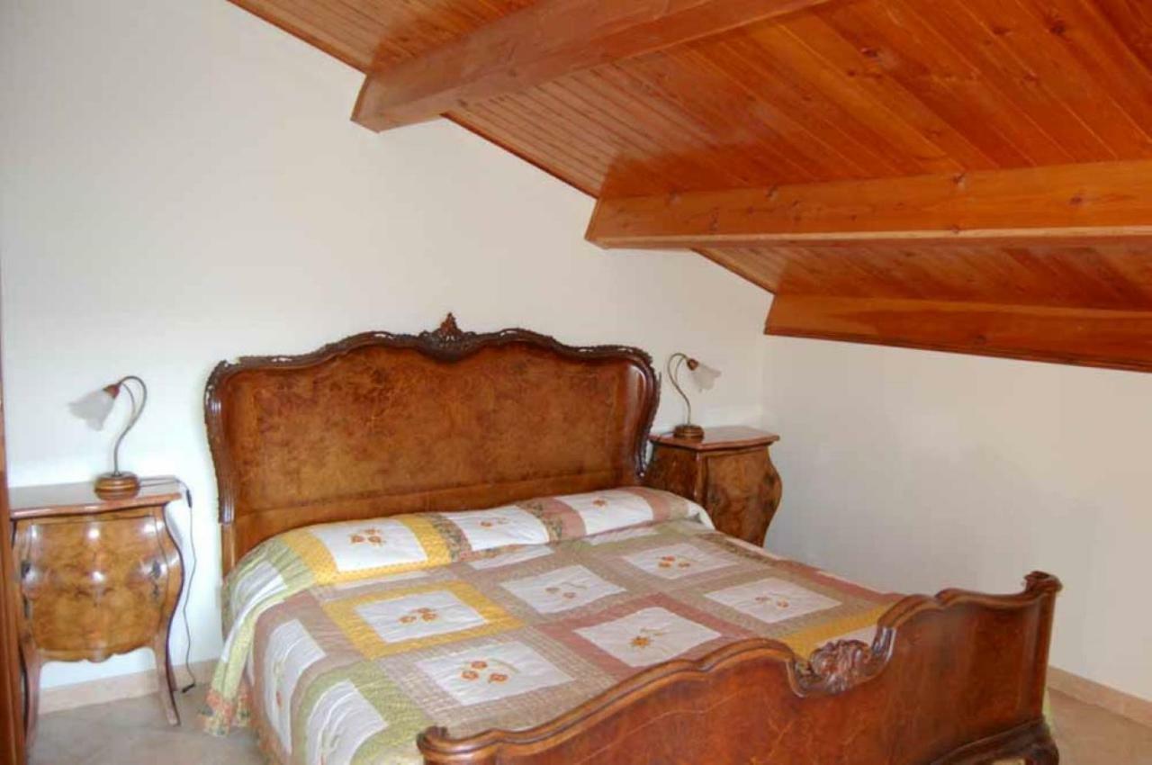 Casa Rolando Villa Dolcedo Buitenkant foto