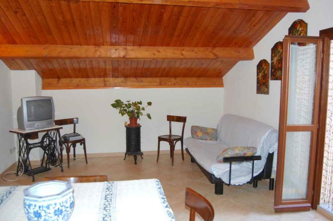 Casa Rolando Villa Dolcedo Buitenkant foto
