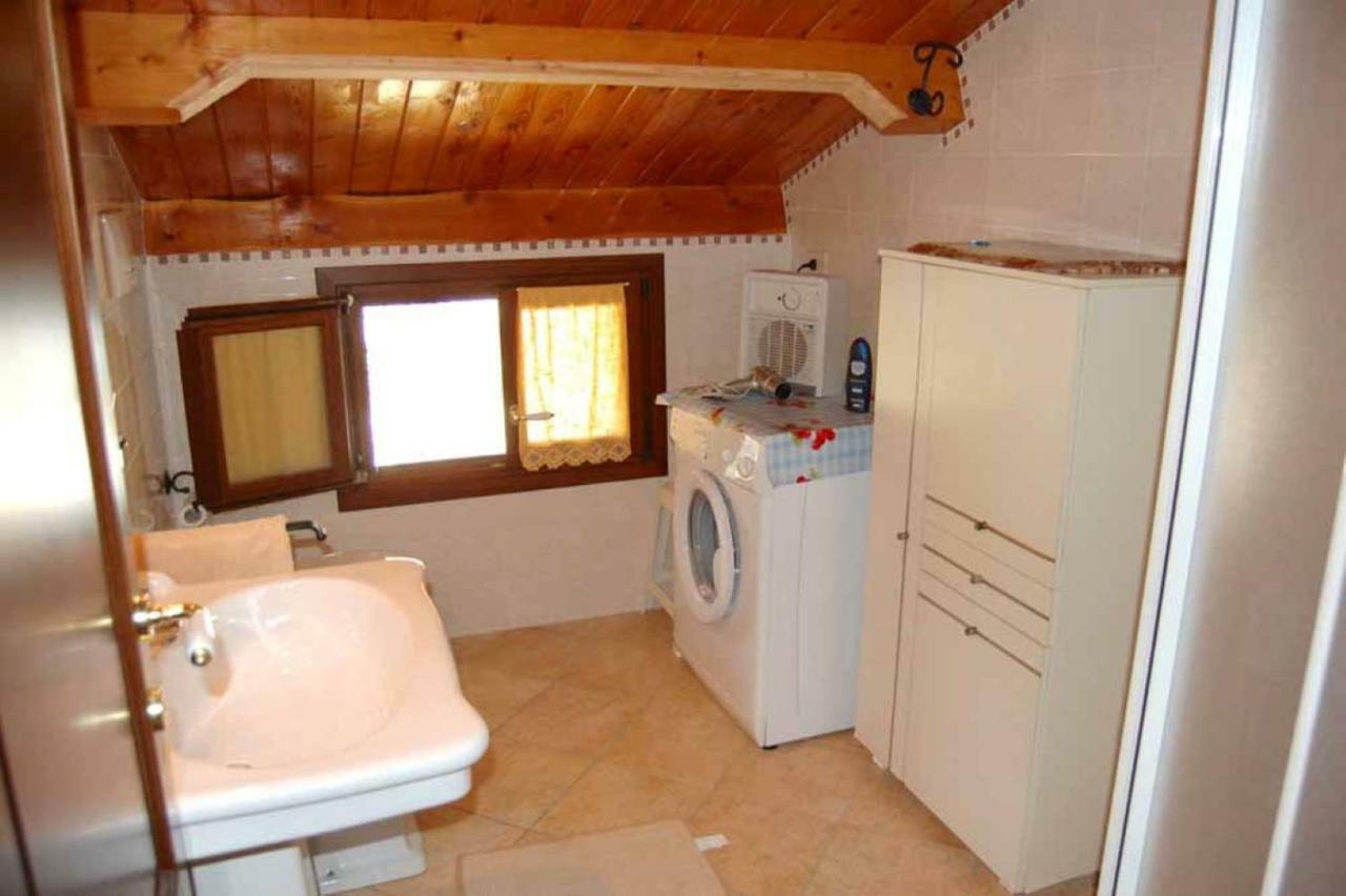 Casa Rolando Villa Dolcedo Buitenkant foto